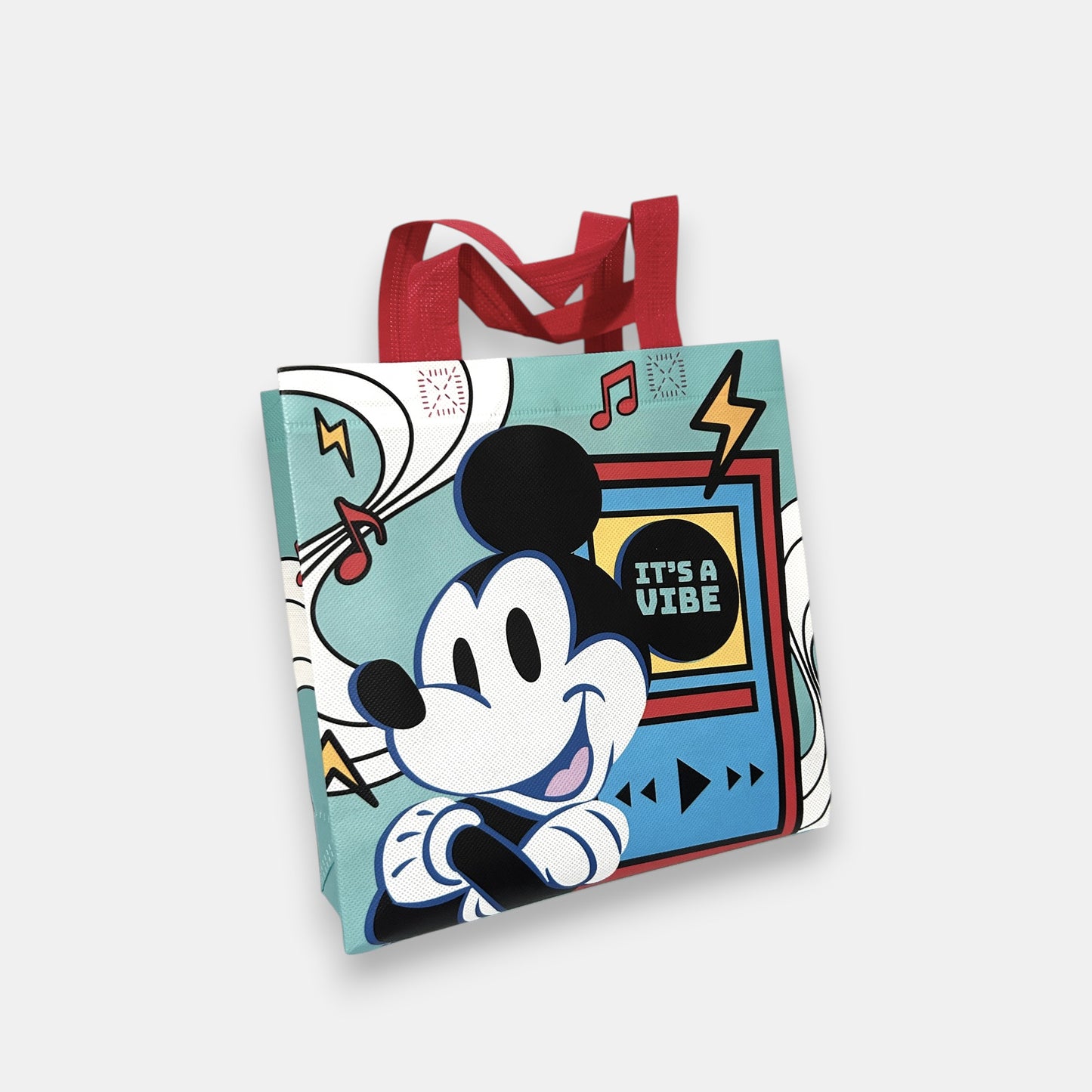 Bolsas Pequeñas de Personaje Mickey, Kuromi, Harry, Potter, Hello Kitty