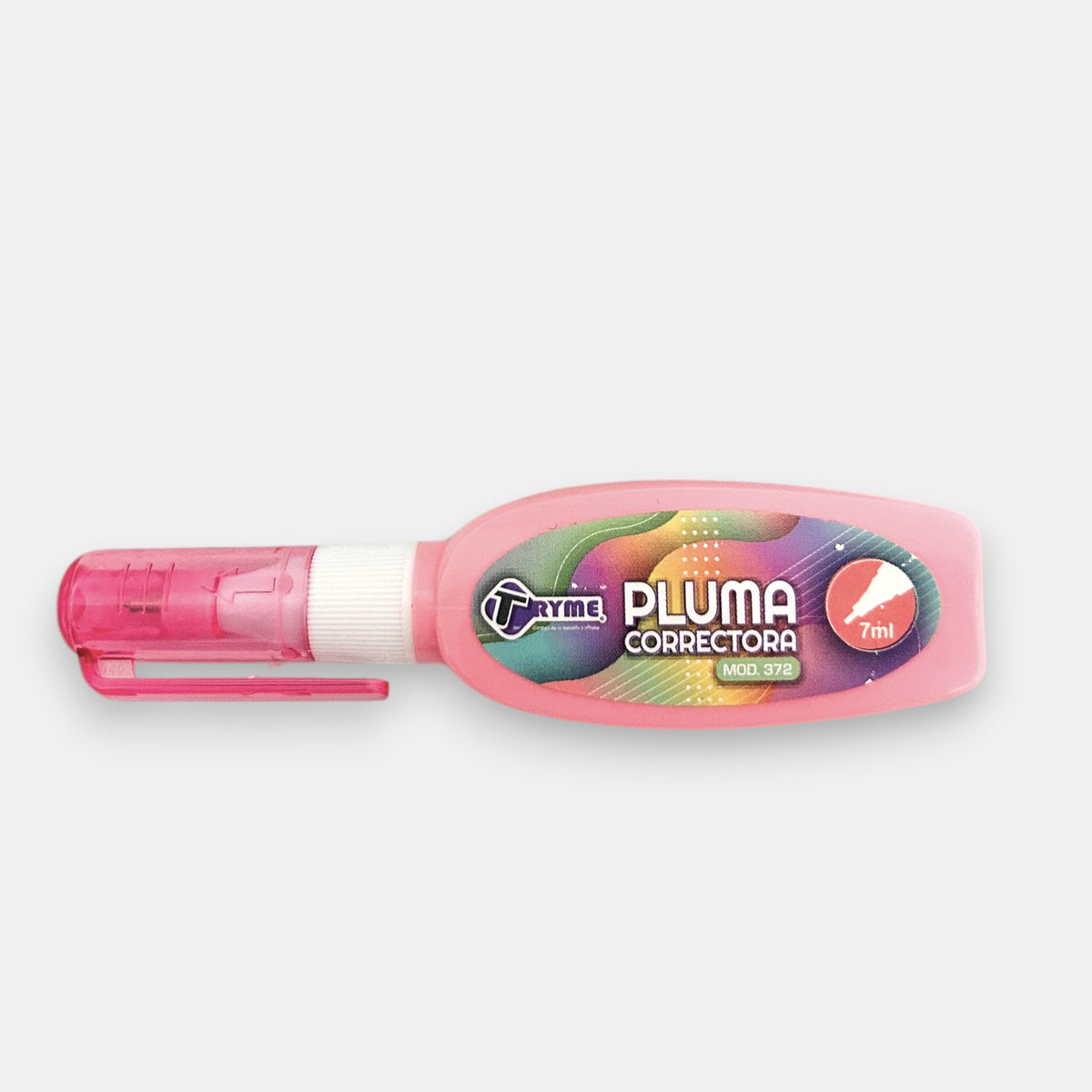 Corrector de Lapicero Tryme