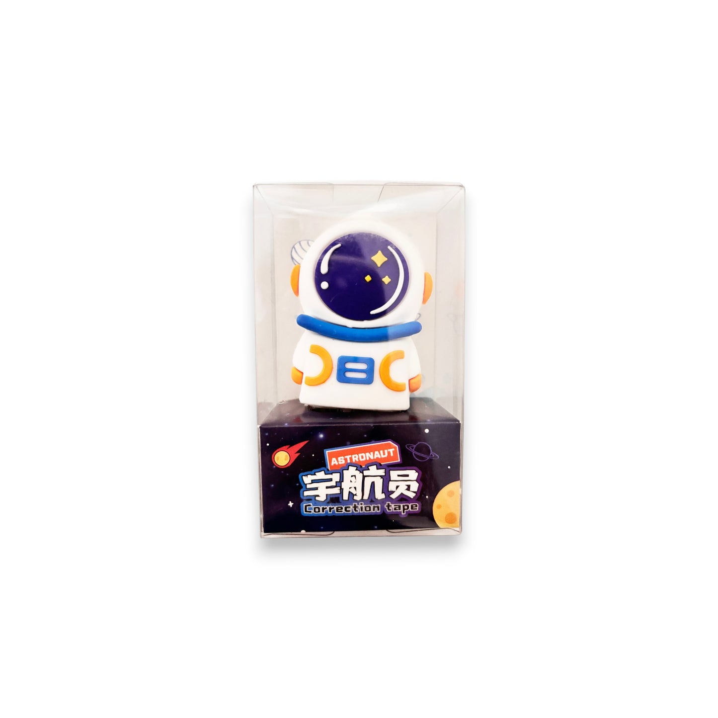 Corrector Astronauta