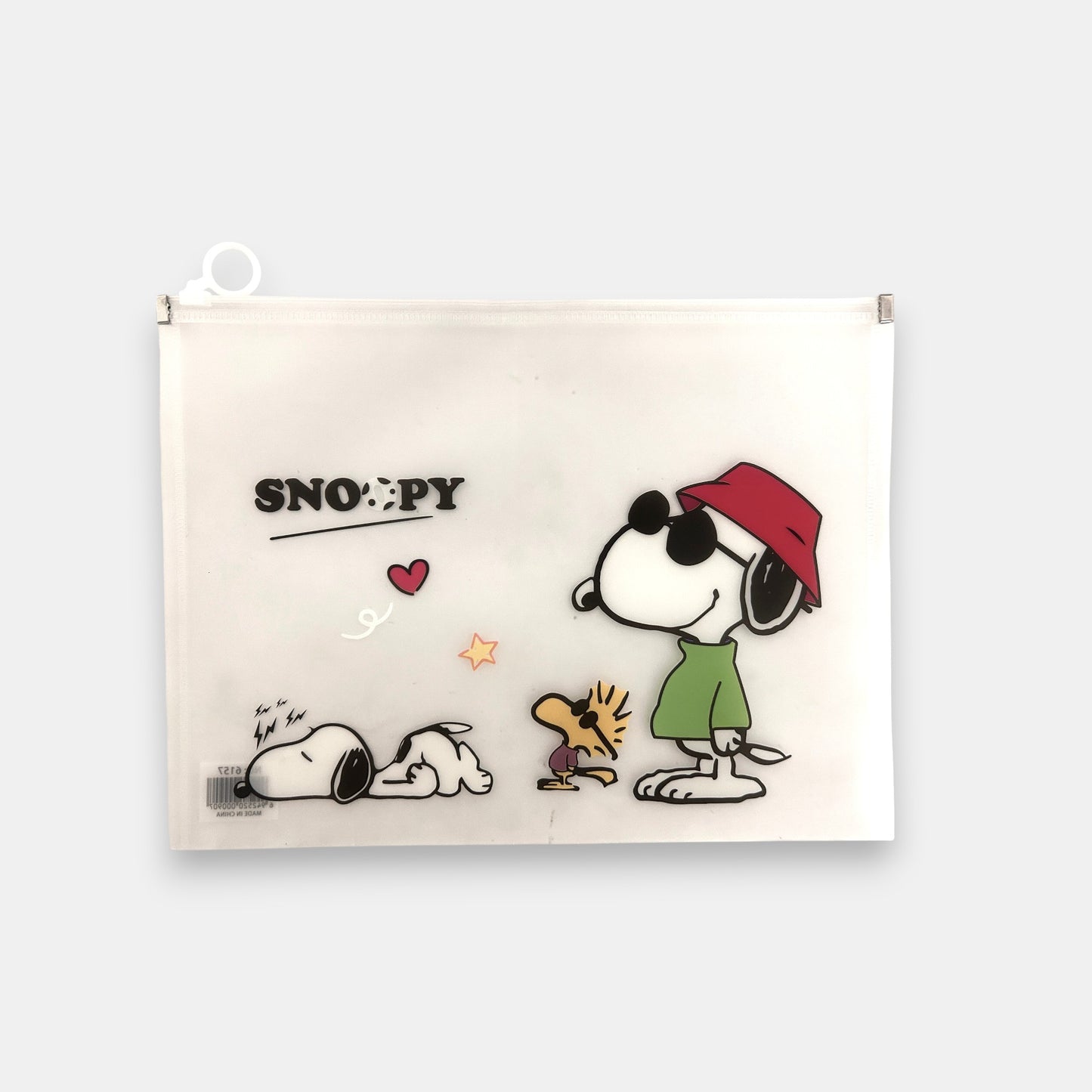 Folder Snoopy