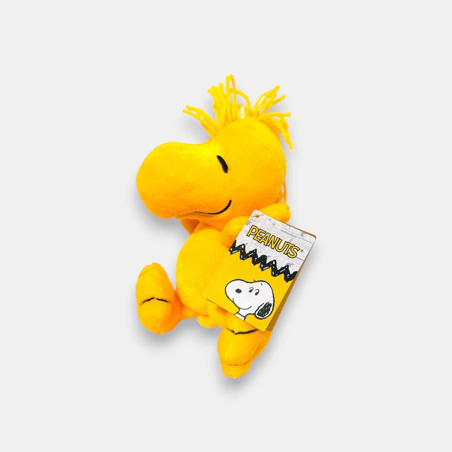 Peluche Original Personaje WoodStock (Snoopy)