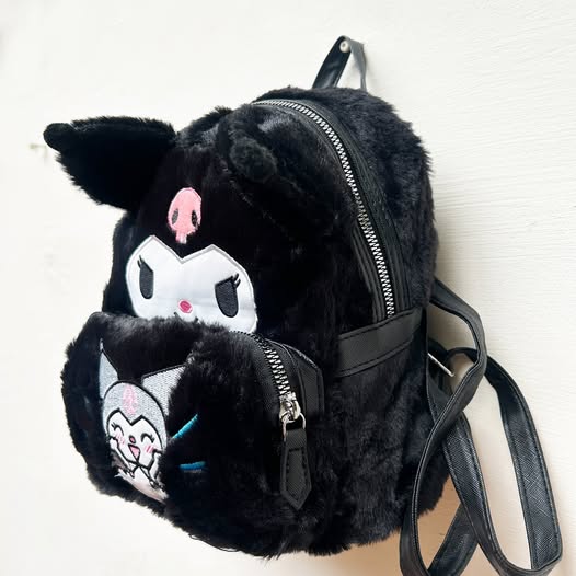 Salveque Kuromi