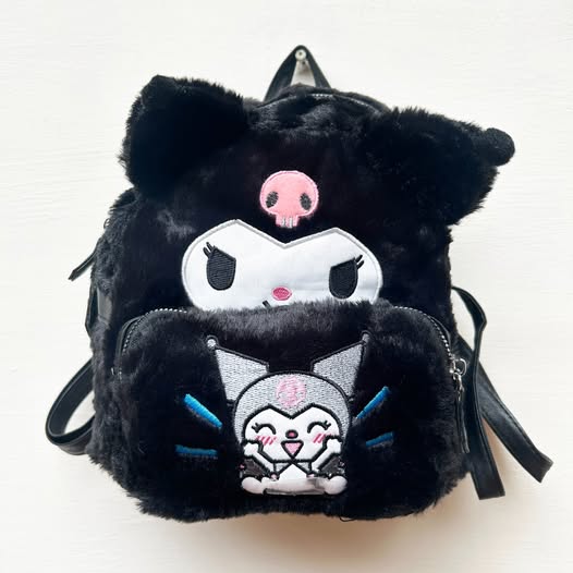 Salveque Kuromi