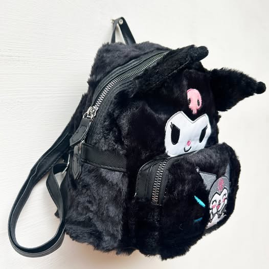 Salveque Kuromi