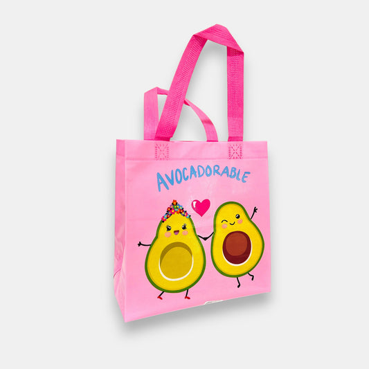 Bolsa aguacate