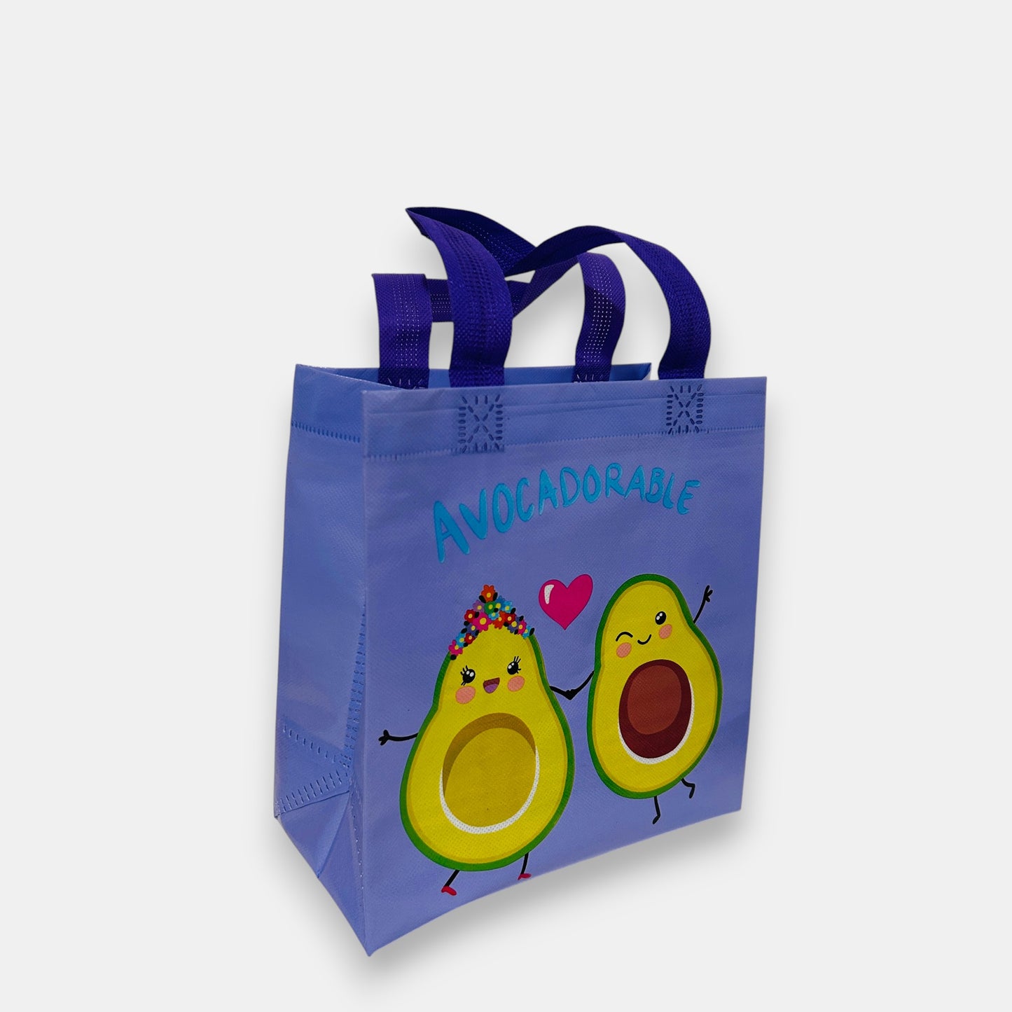 Bolsa aguacate