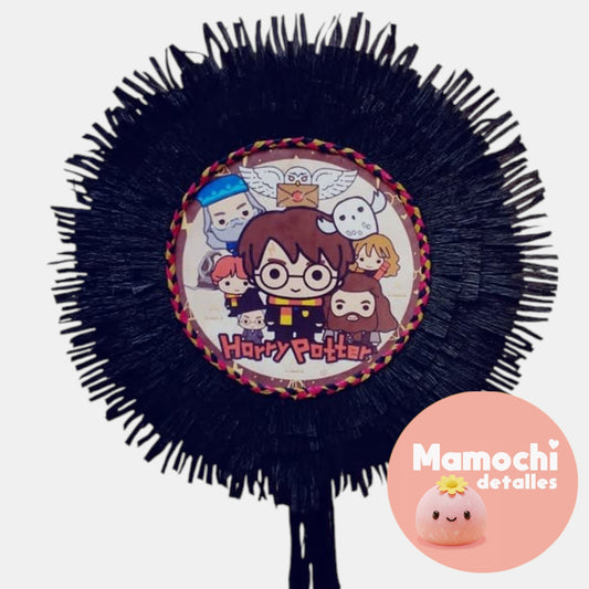Piñata Harry Potter