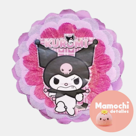Piñata Kuromi