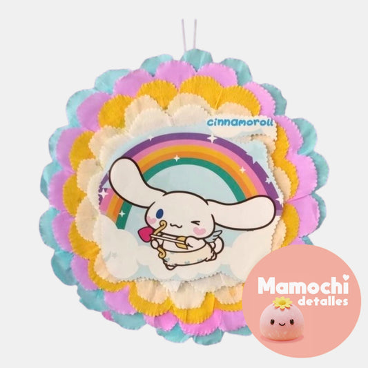 Piñata Cinnamoroll