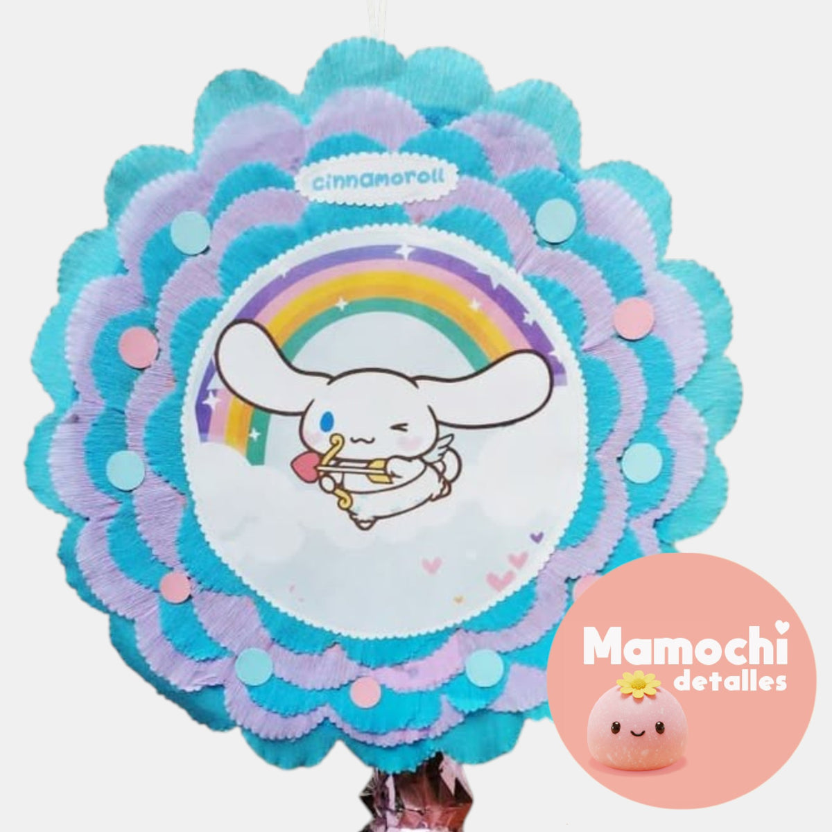 Piñata Cinnamoroll