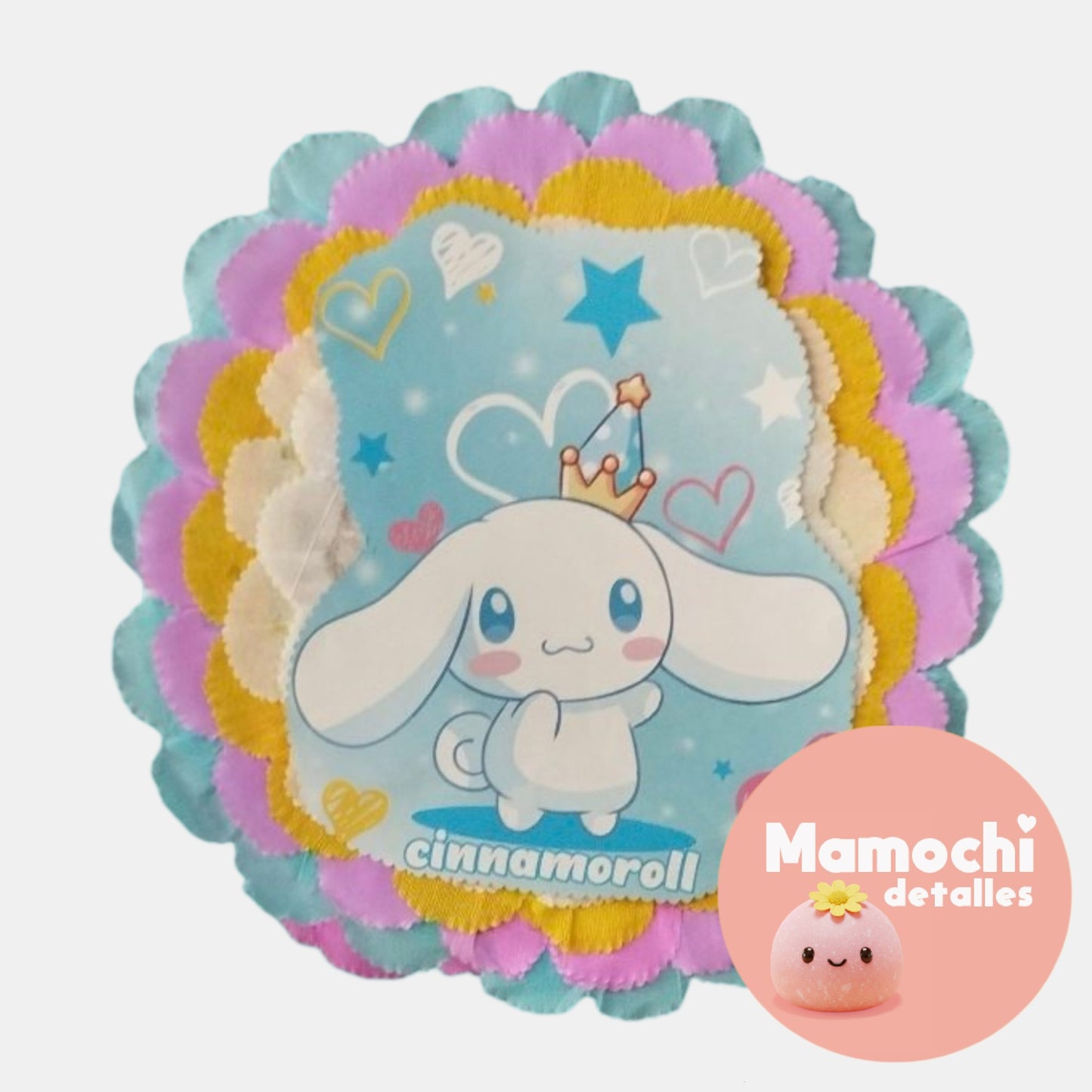 Piñata Cinnamoroll