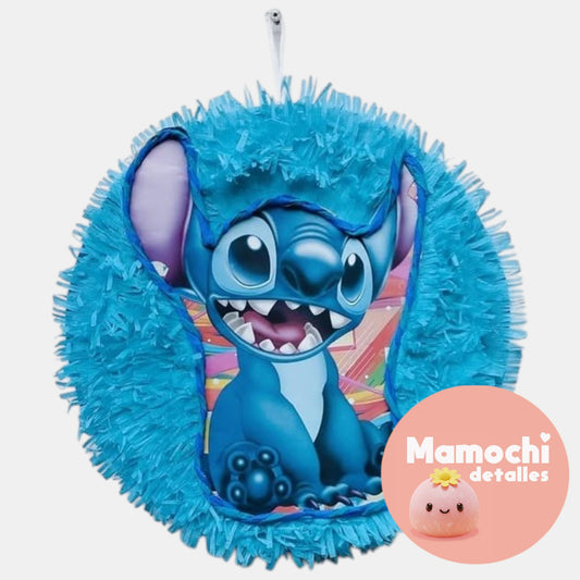 Piñata Stitch