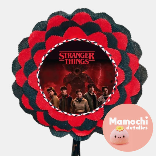 Piñata Stranger Things