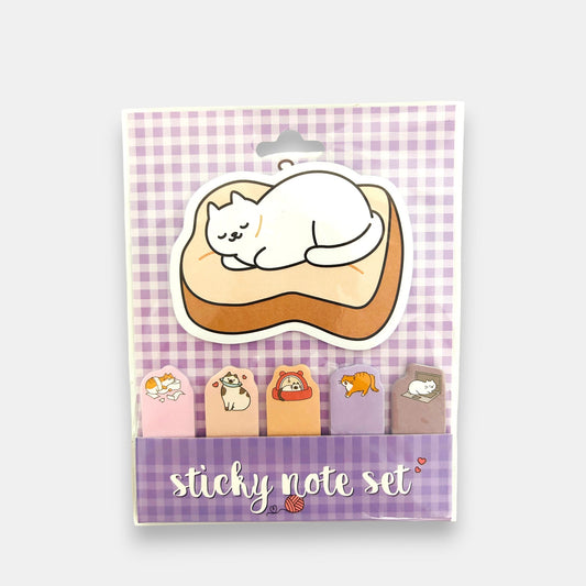 Post It de Gatitos