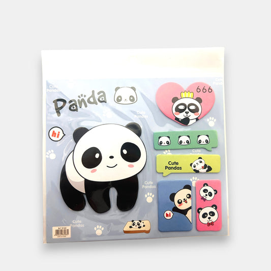 Post it Panda