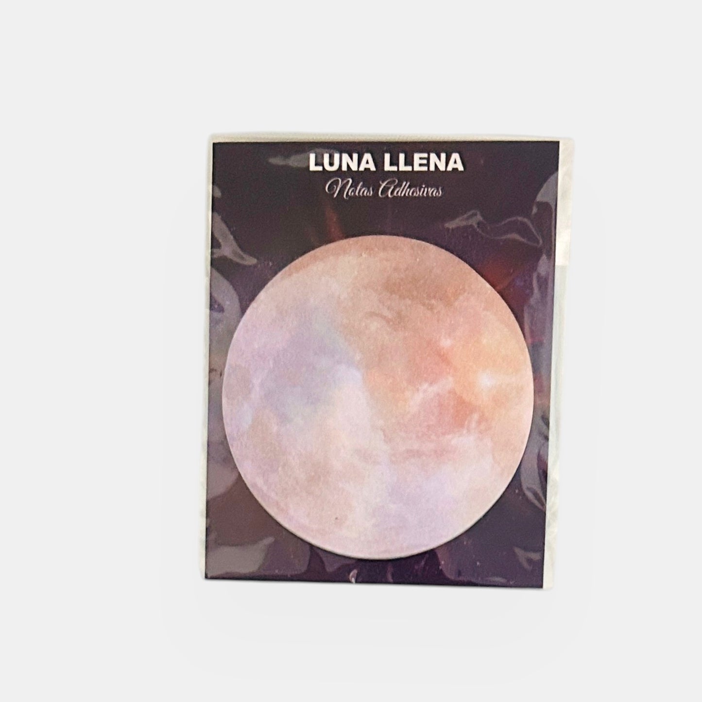 Post it de Planetas y Cosmos