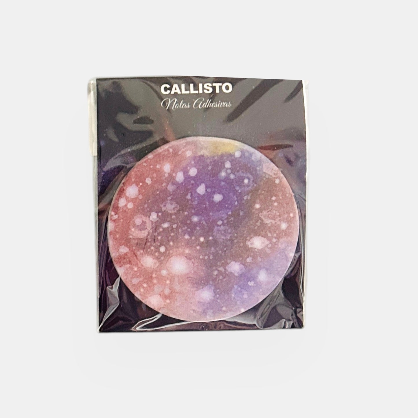 Post it de Planetas y Cosmos