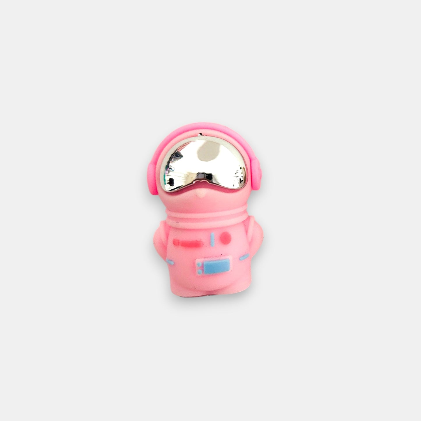 Tajador en forma de Astronauta