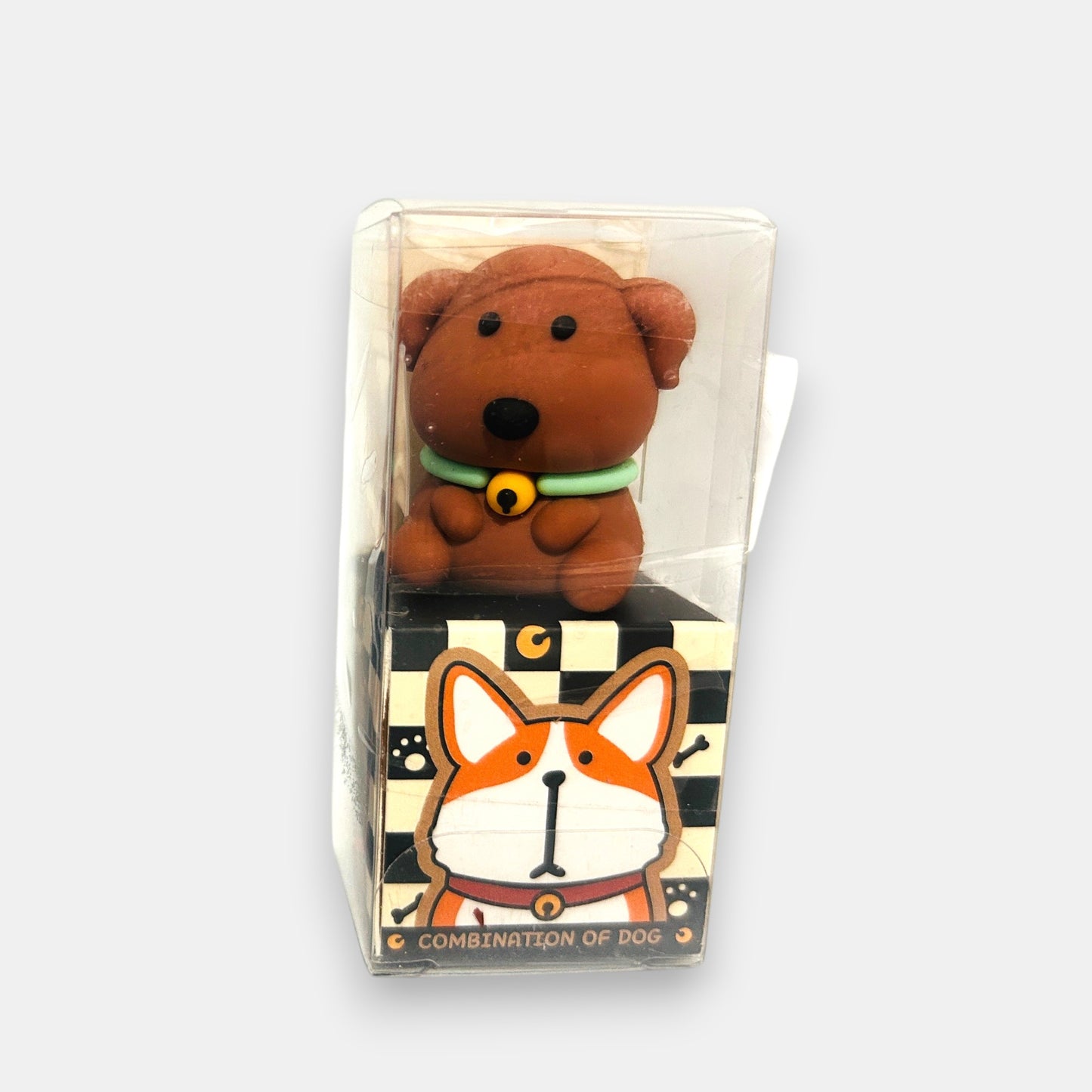 Tajador Diseño de Perro