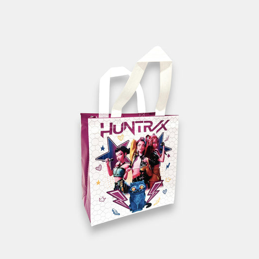 Bolsas Las guerreras del K-Pop