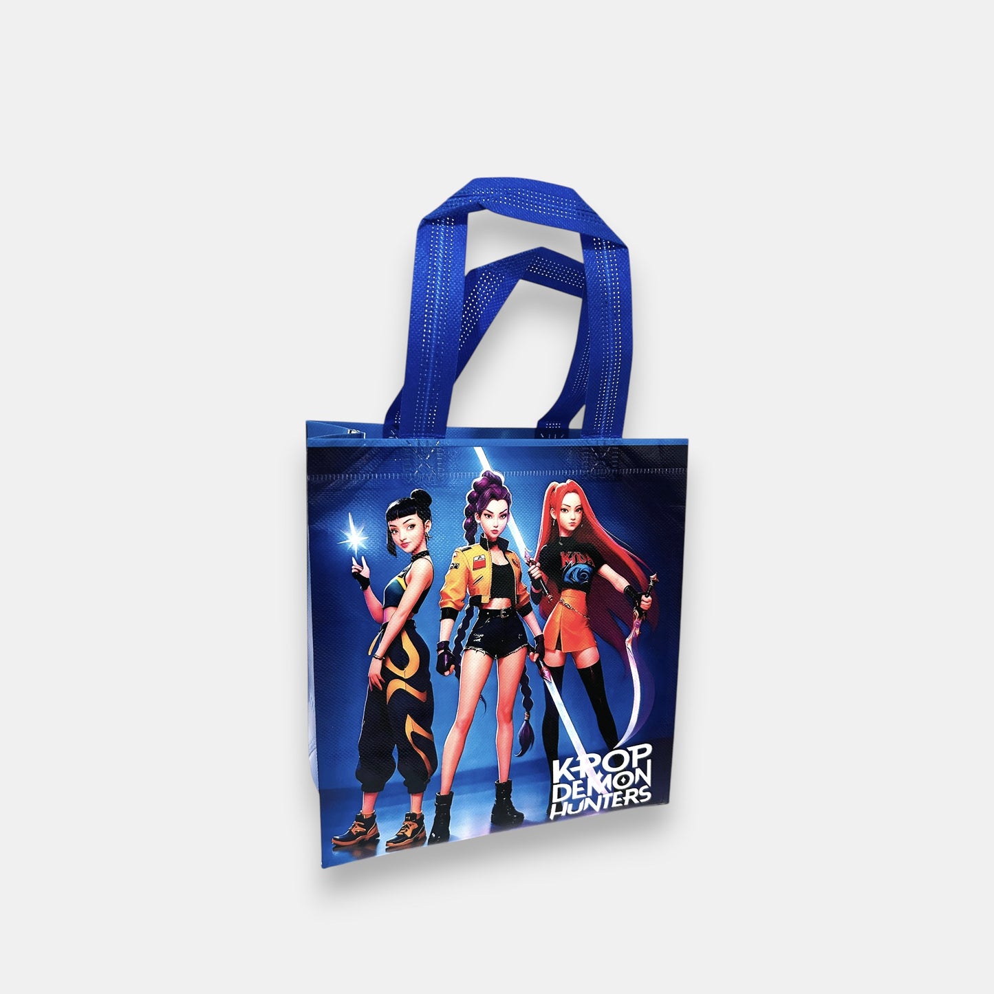 Bolsas Las guerreras del K-Pop
