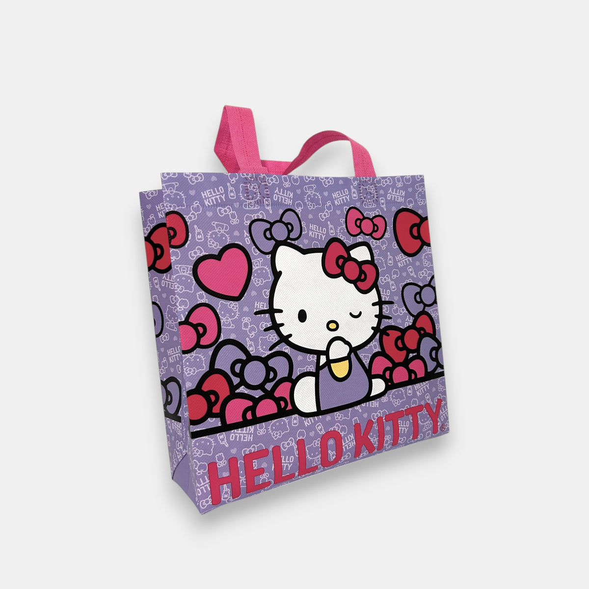 Bolsas Pequeñas de Personaje Mickey, Kuromi, Harry, Potter, Hello Kitty