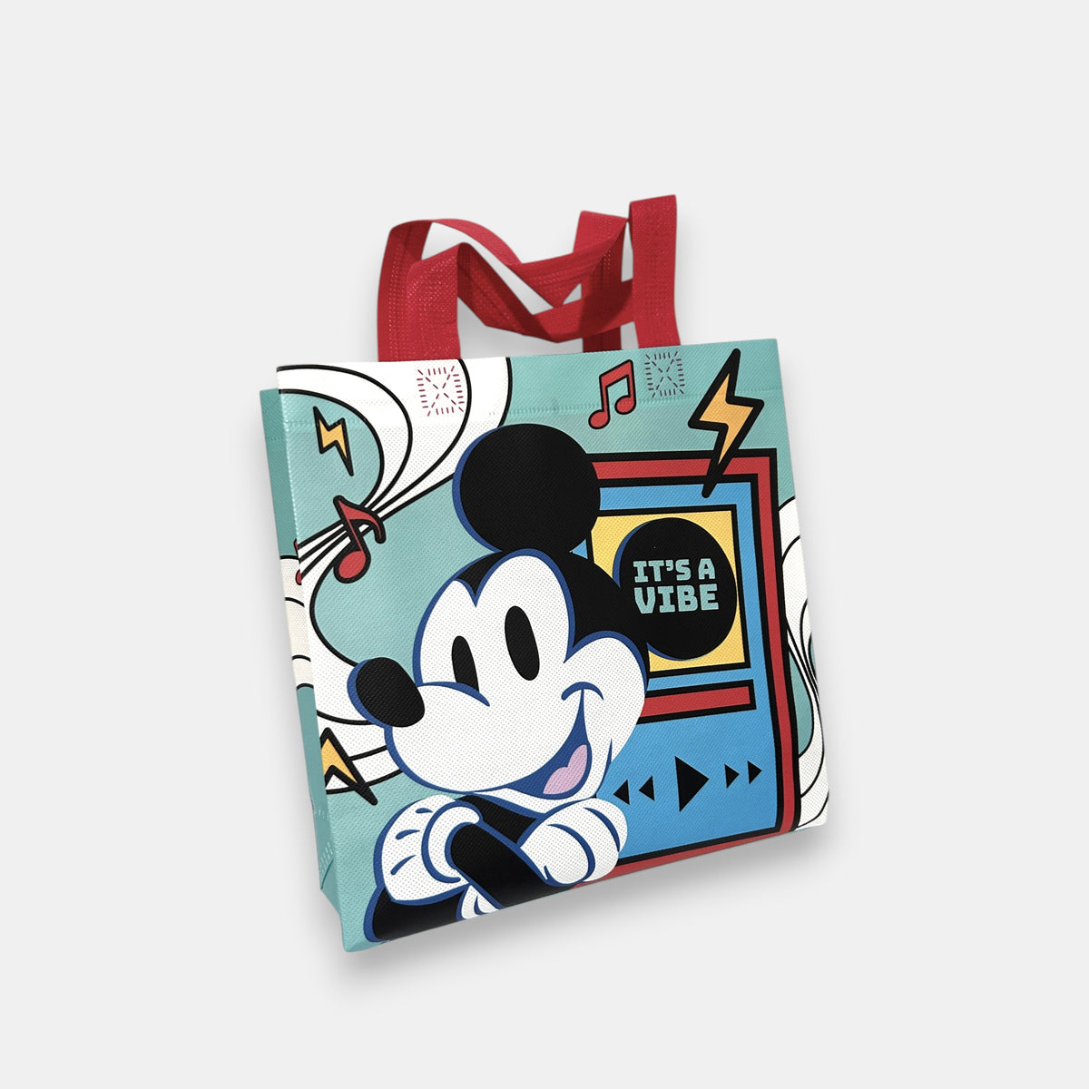 Bolsas Pequeñas de Personaje Mickey, Kuromi, Harry, Potter, Hello Kitty