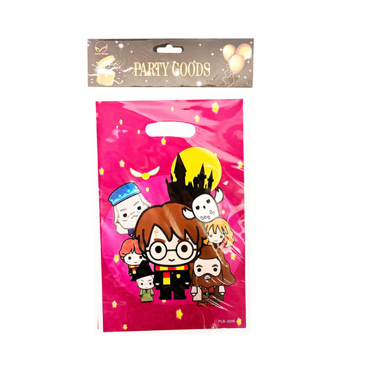 Bolsita para confites Harry Potter