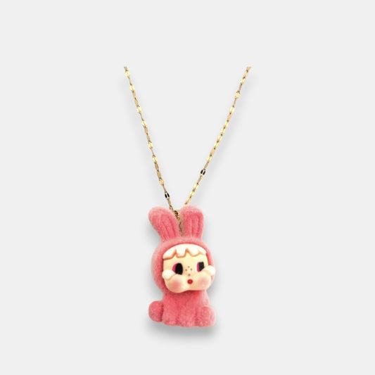 Cadena Diseño Bebé Llorón