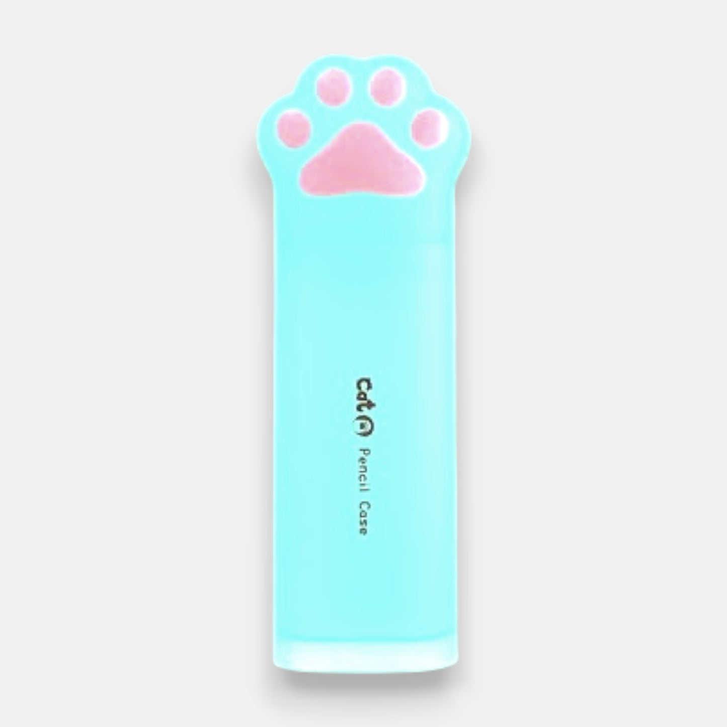 Estuche Diseño Huella de Gato