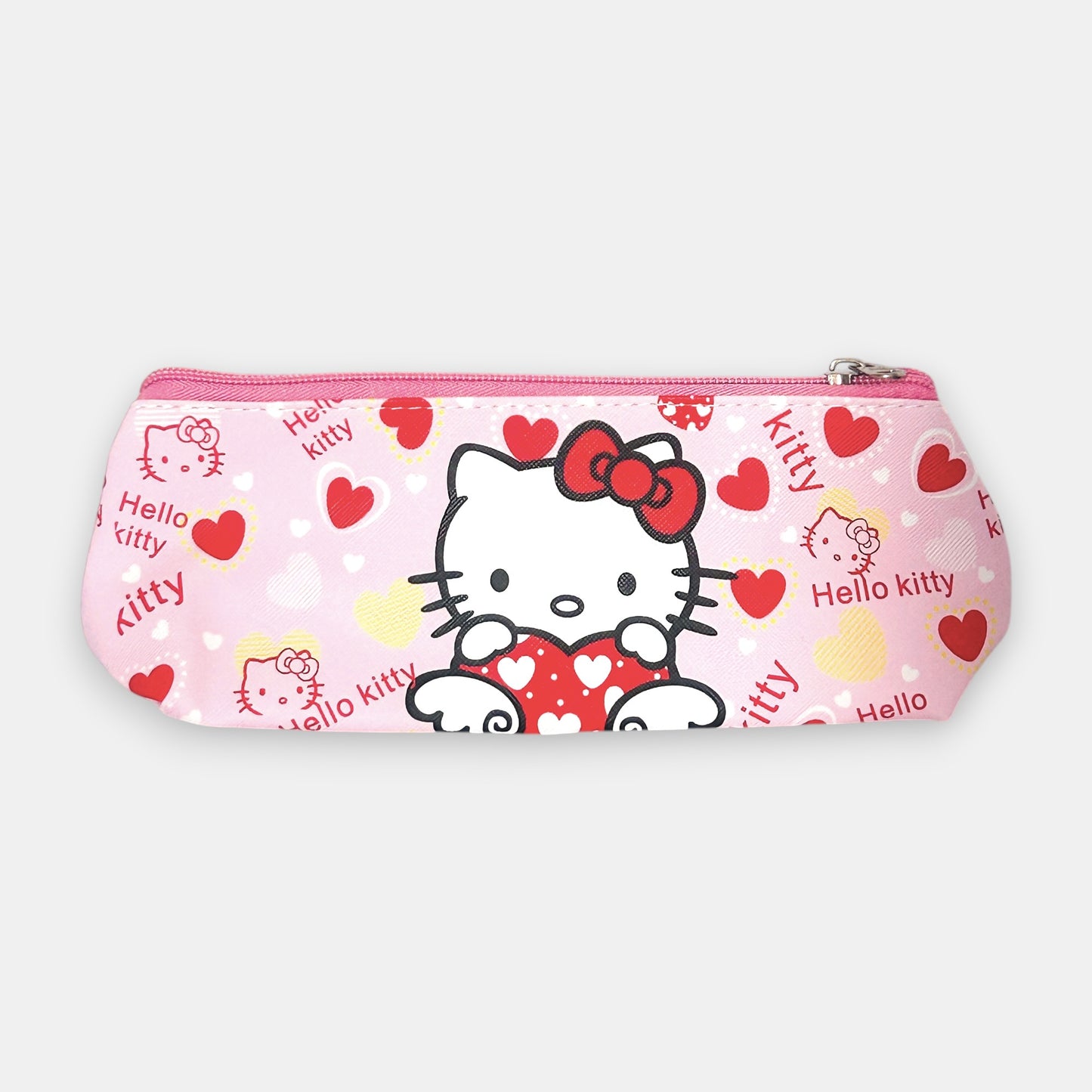 Cartuchera o Cosmetiquera de Hello Kitty
