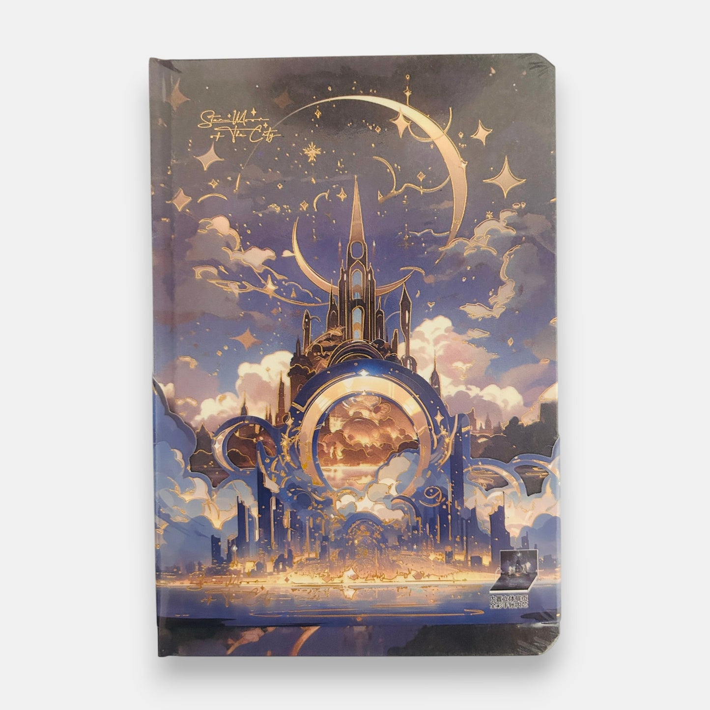 Libretas Decoradas