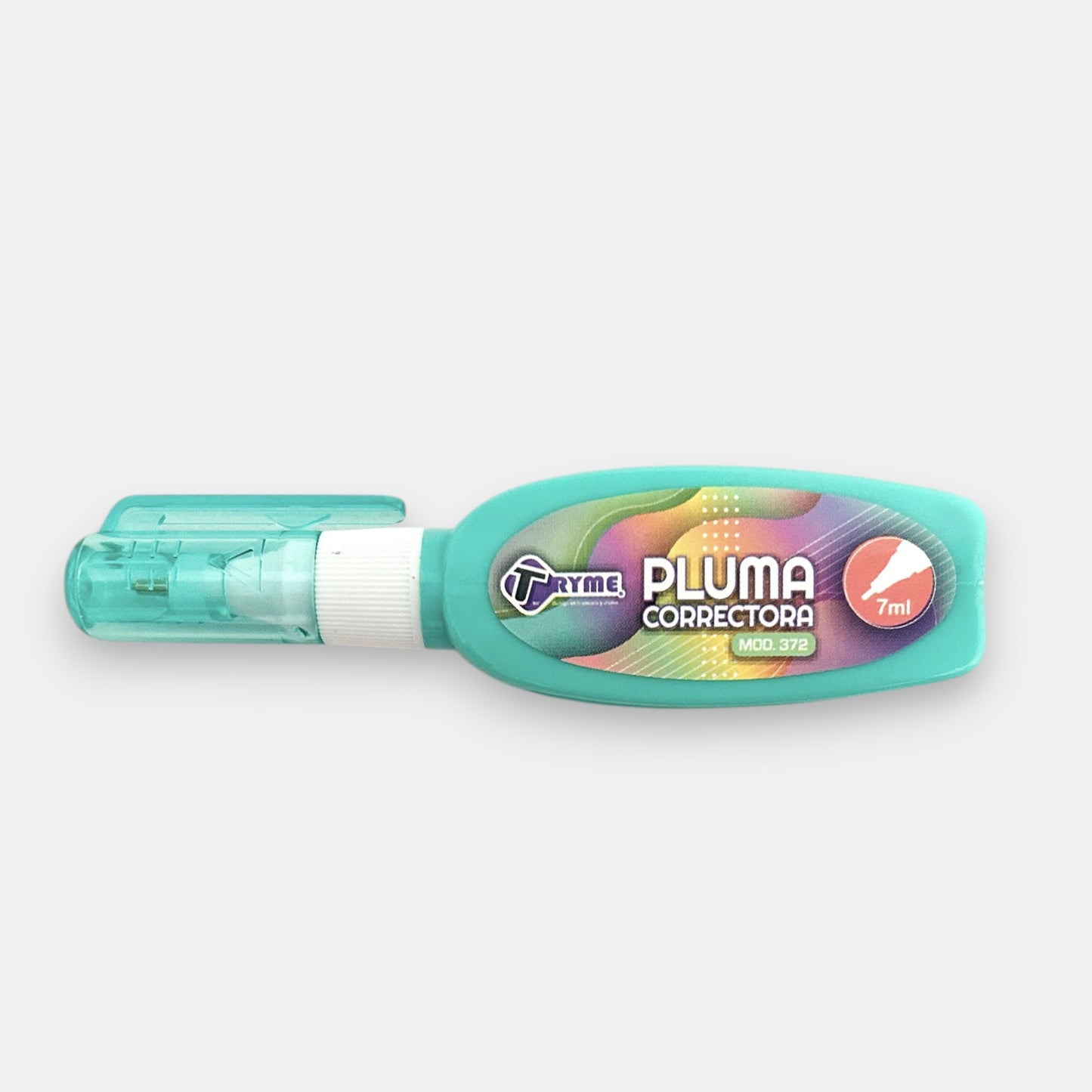 Corrector de Lapicero Tryme