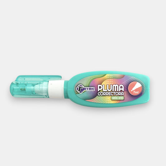 Corrector de Lapicero Tryme