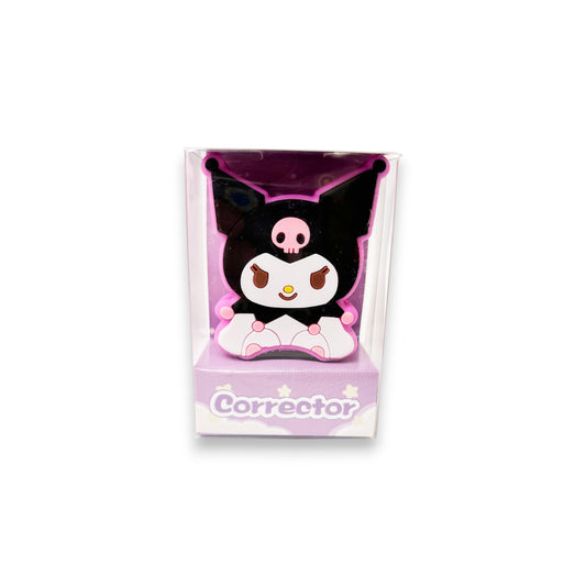 Corrector Kuromi