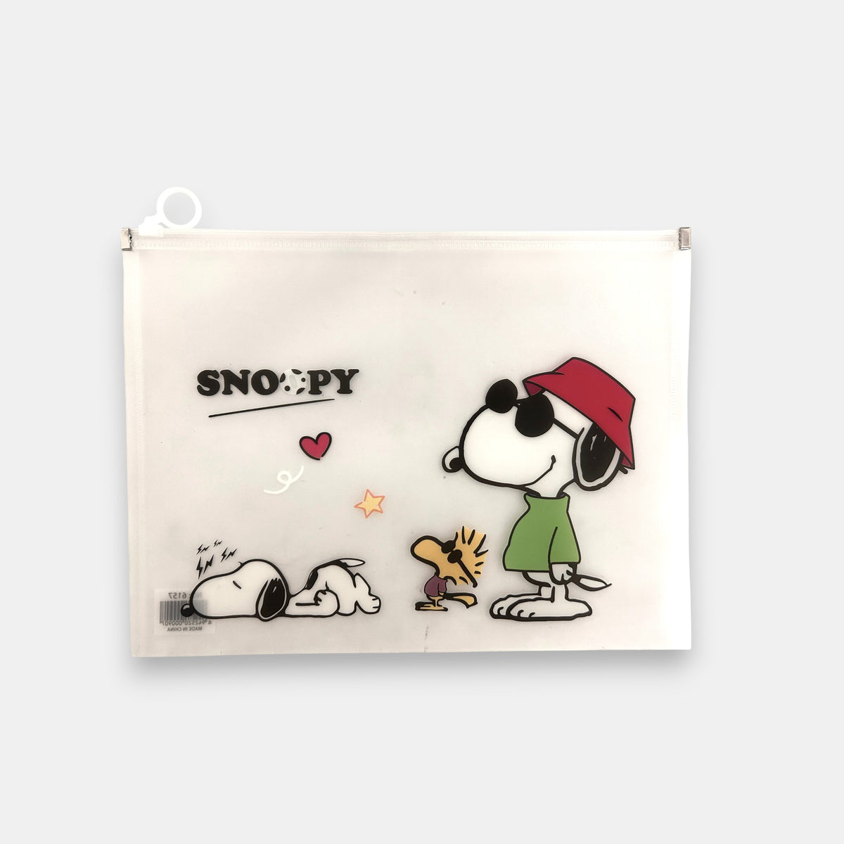 Folder Snoopy