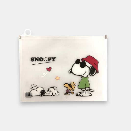 Folder Snoopy