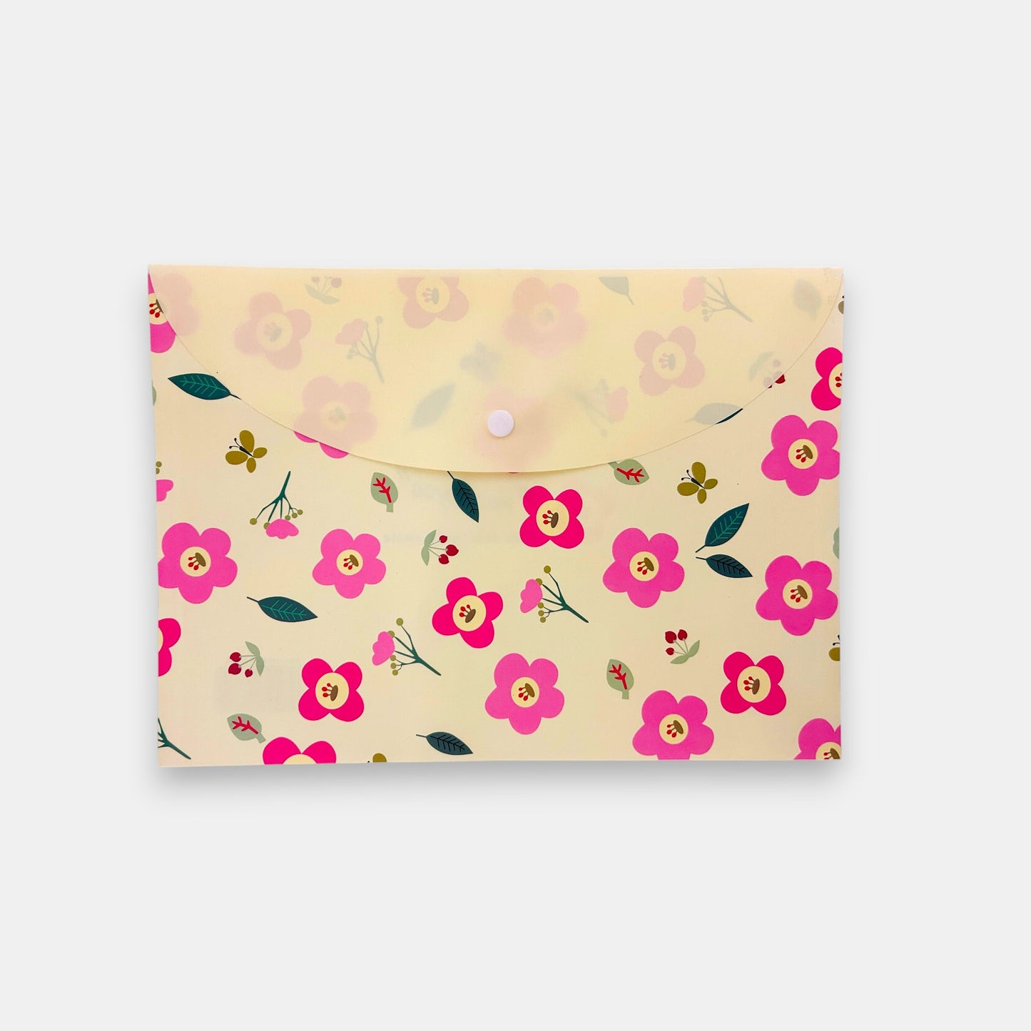 Folders de Flores