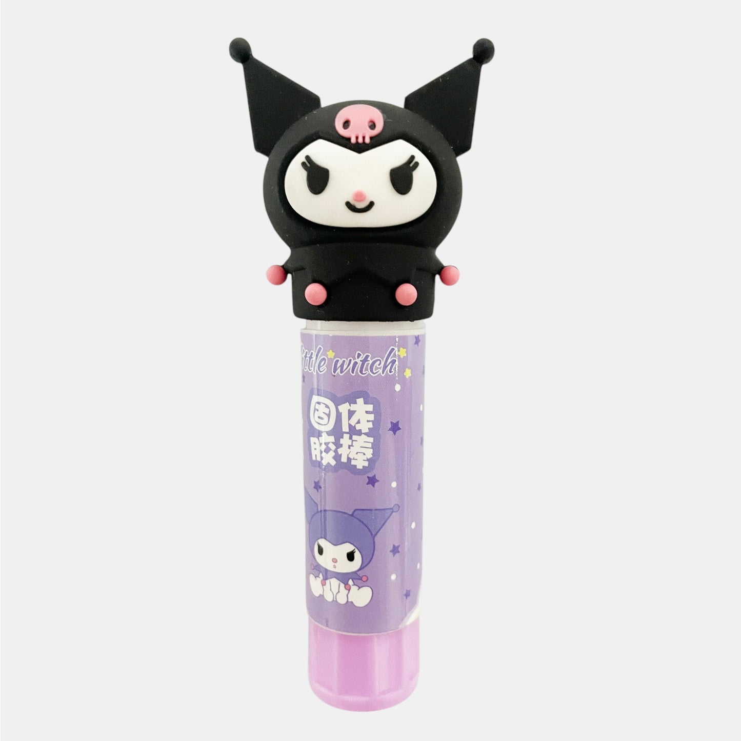 Gomas en Barra Kawaii