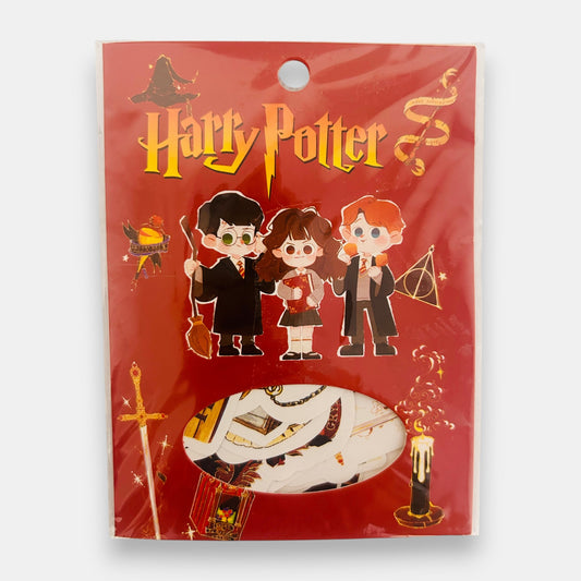 Sticker de Harry Potter