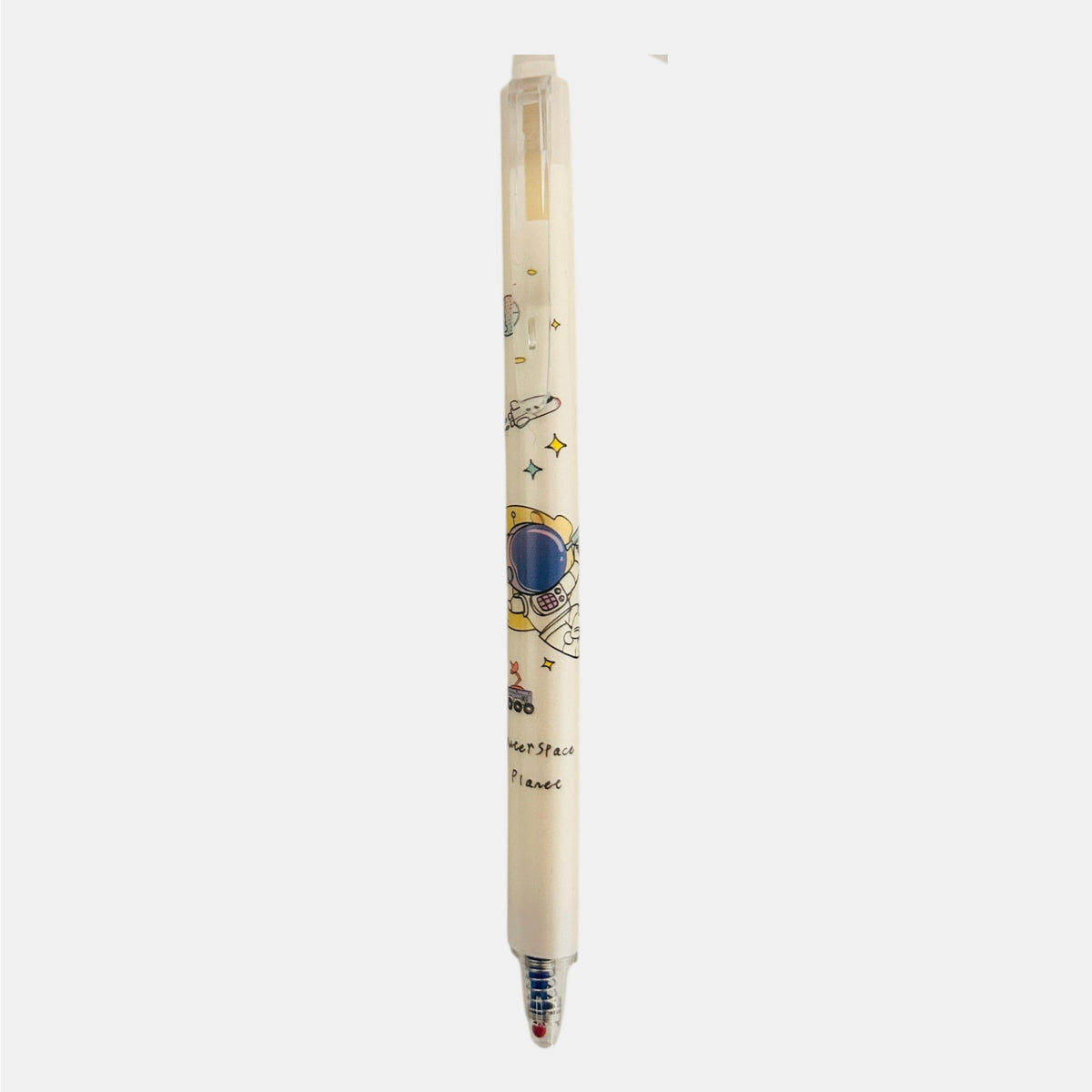 Lapiceros de Astronauta