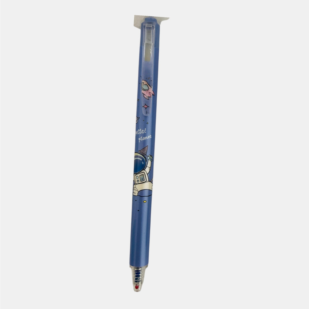 Lapiceros de Astronauta