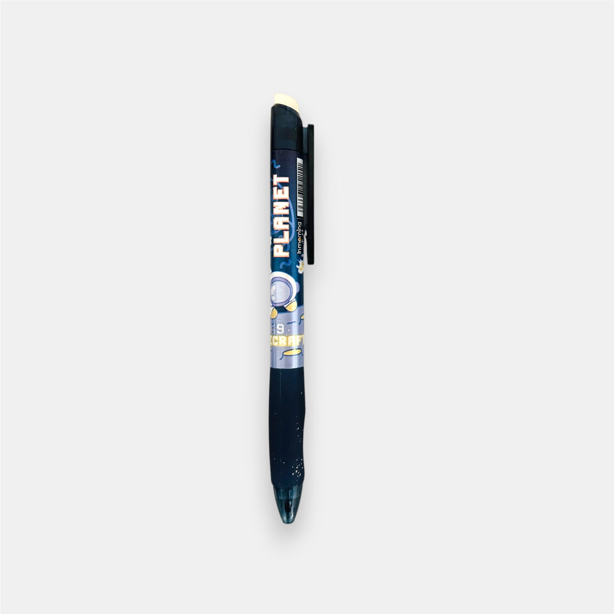 Lapiceros de Astronauta