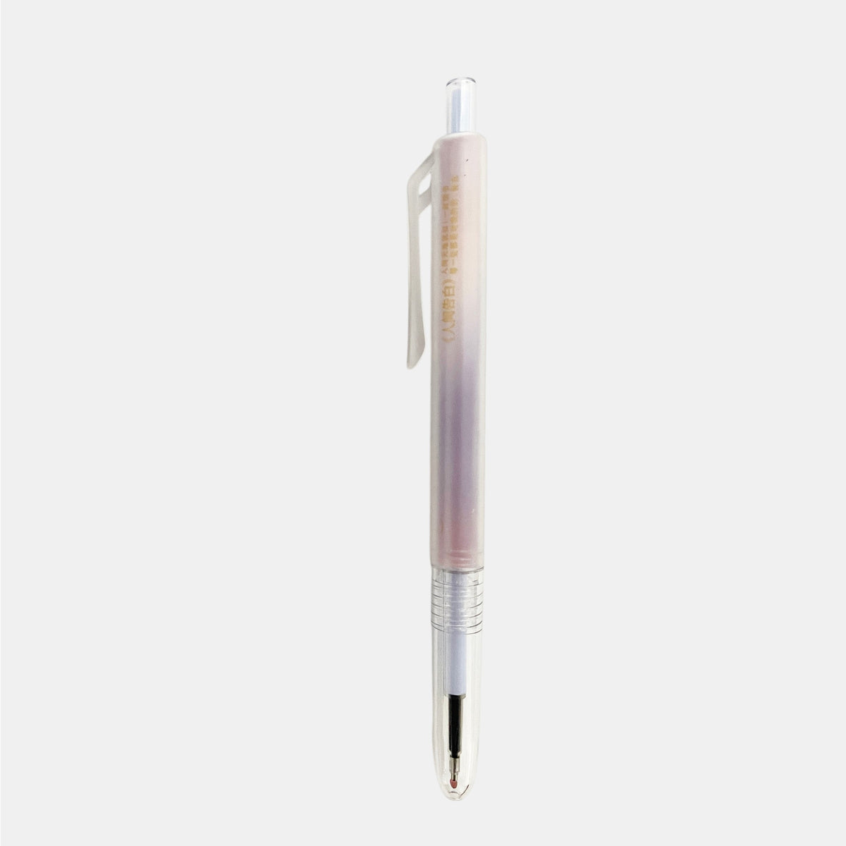 Lapiceros pastel