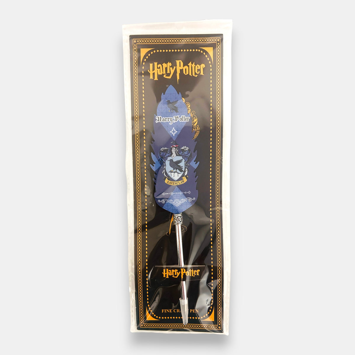 Lapicero tipo Pluma de Harry Potter
