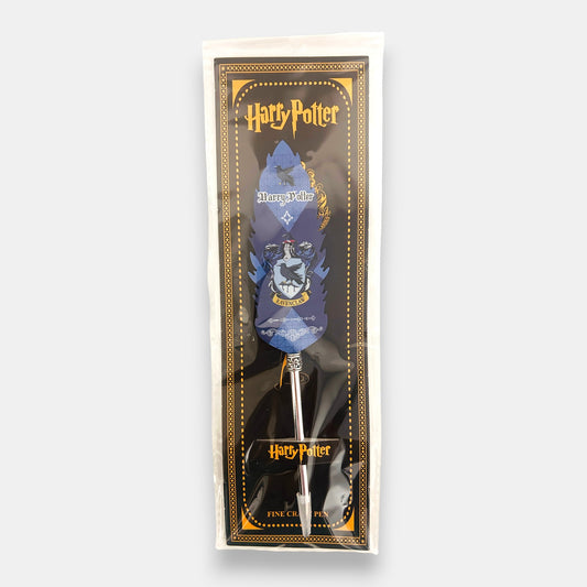 Lapicero tipo Pluma de Harry Potter