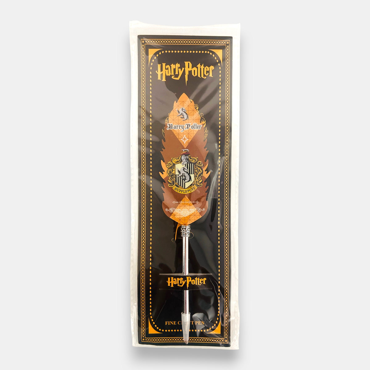 Lapicero tipo Pluma de Harry Potter