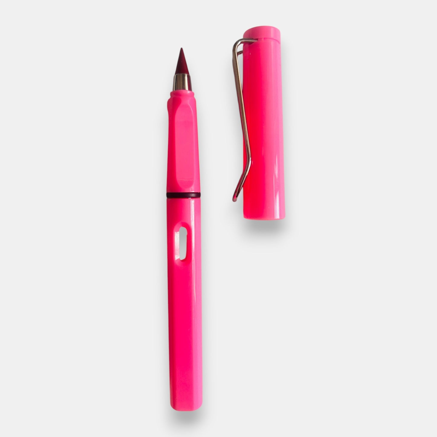 Caja Lápices Infinito de Colores