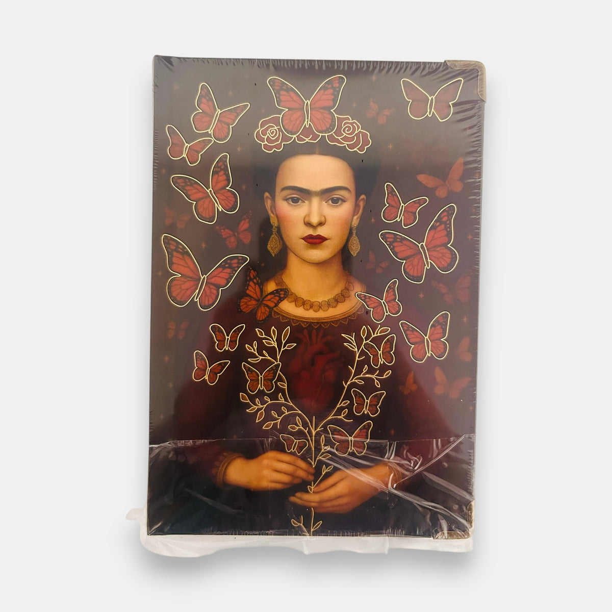 Libretas Decoradas