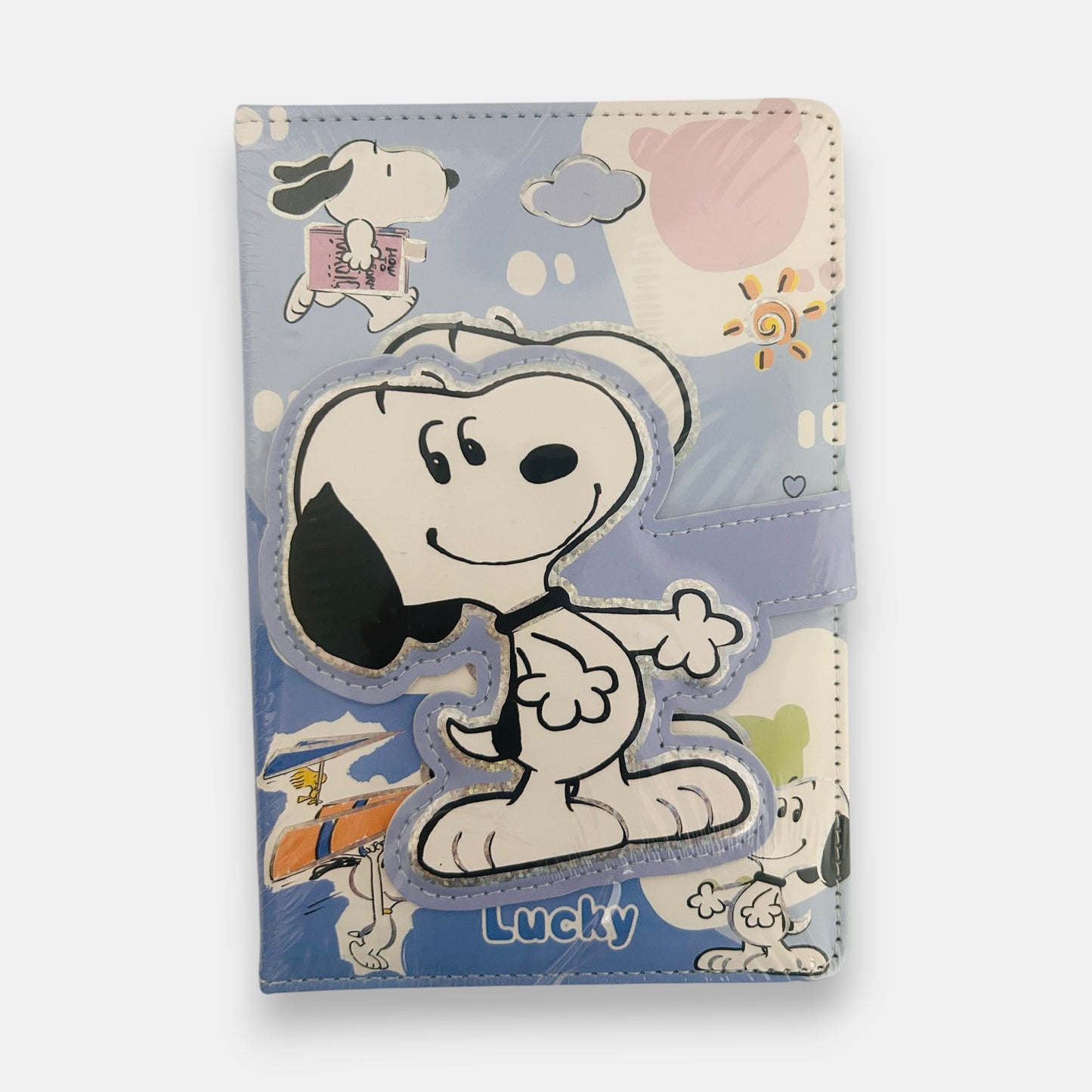 Libretas Decoradas